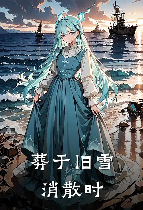 葬于旧雪消散时