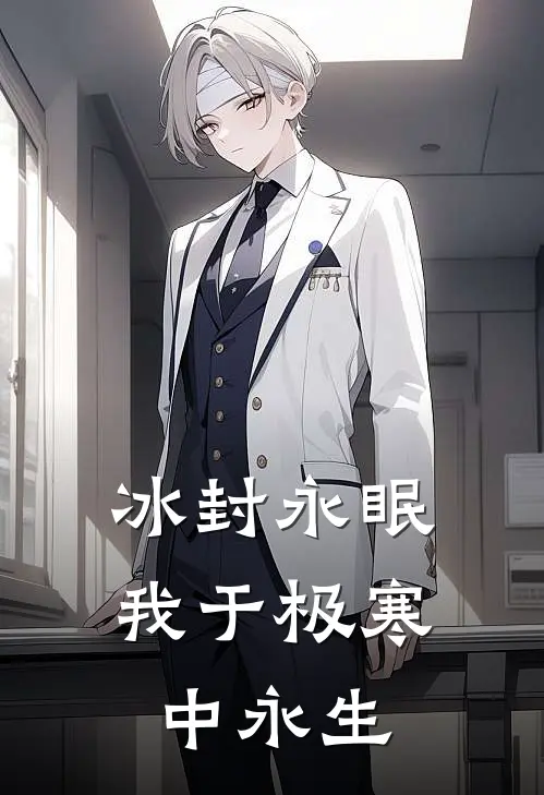 冰封永眠：我于极寒中永生