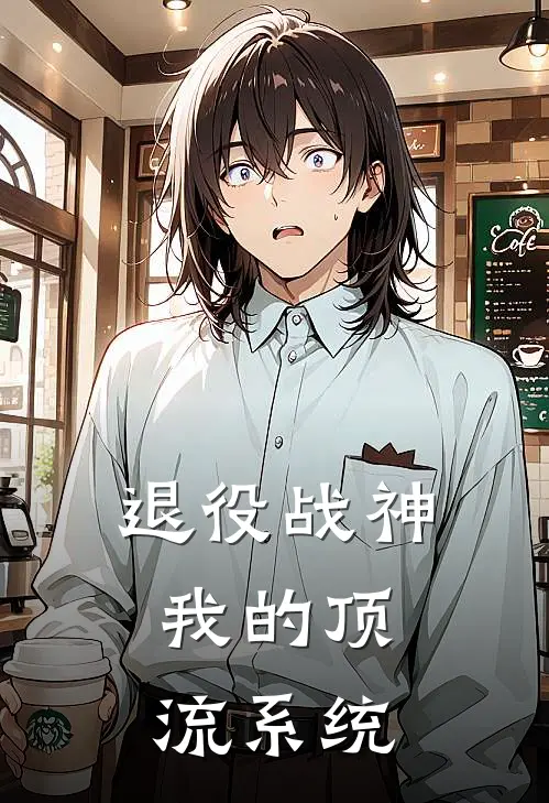 退役战神：我的顶流系统