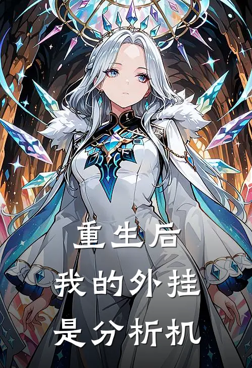 重生后，我的外挂是分析机
