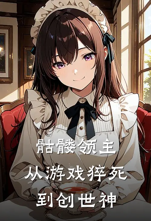 骷髅领主：从游戏猝死到创世神