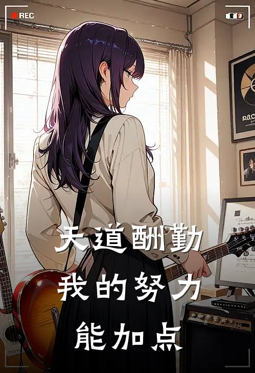 天道酬勤：我的努力能加点