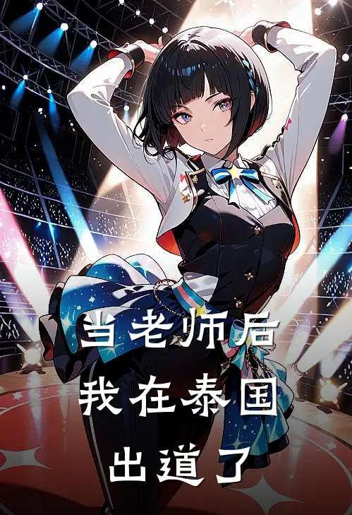 当老师后我在泰国出道了