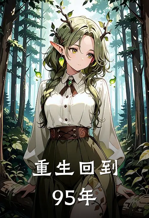 重生回到95年
