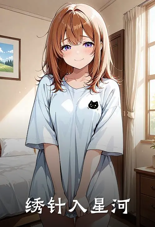 绣针入星河