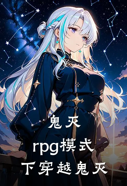 鬼灭：rpg模式下穿越鬼灭