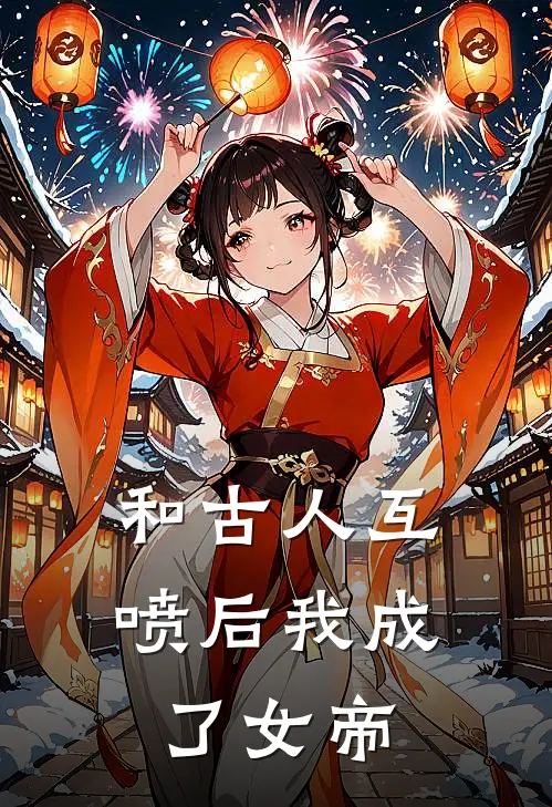 和古人互喷后我成了女帝