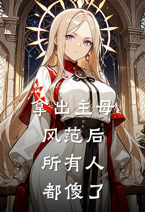 拿出主母风范后，所有人都傻了