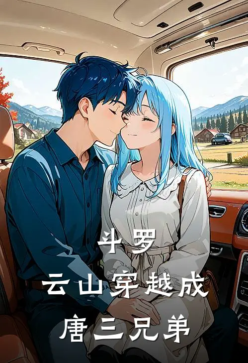 斗罗：云山穿越成唐三兄弟