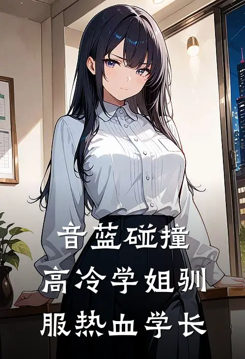 音蓝碰撞：高冷学姐驯服热血学长