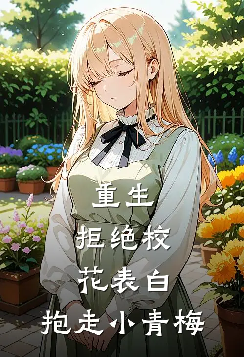 重生：拒绝校花表白，抱走小青梅