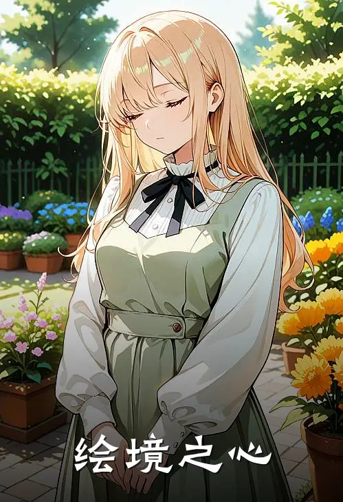 绘境之心