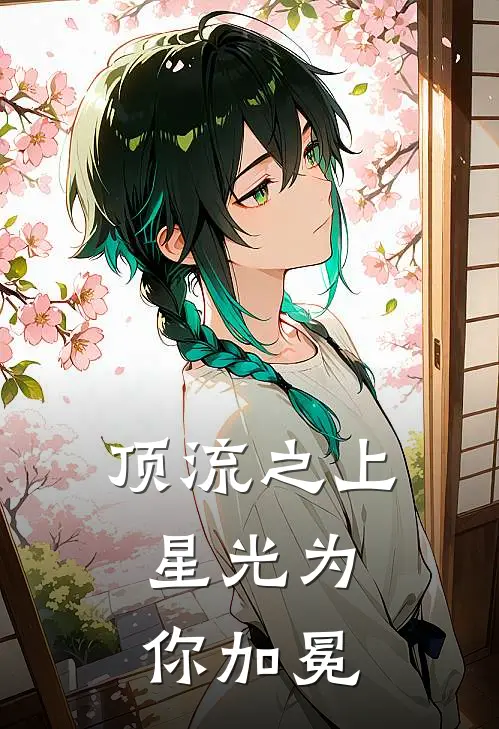 顶流之上：星光为你加冕