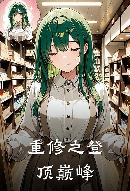 重修之登顶巅峰