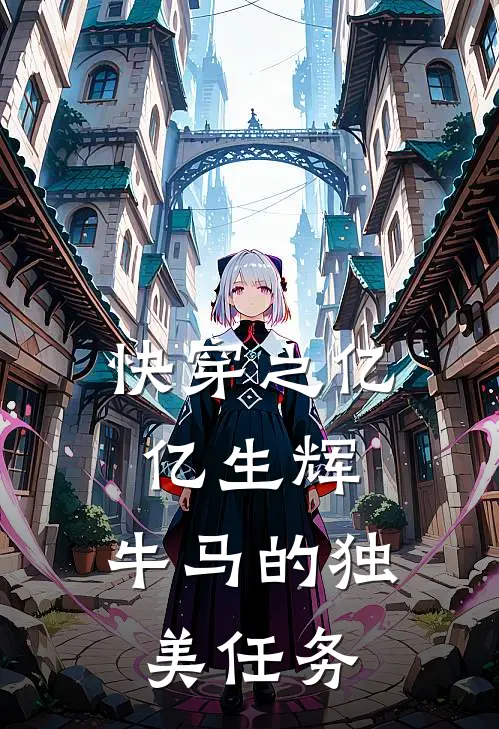 快穿之亿亿生辉：牛马的独美任务