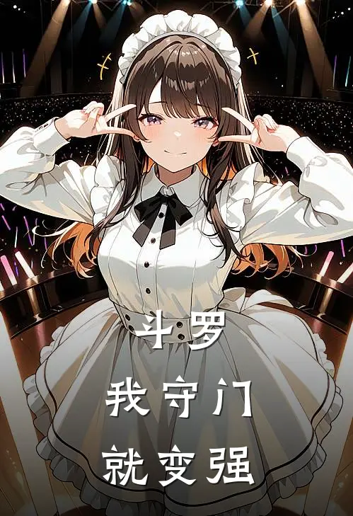 斗罗：我守门就变强