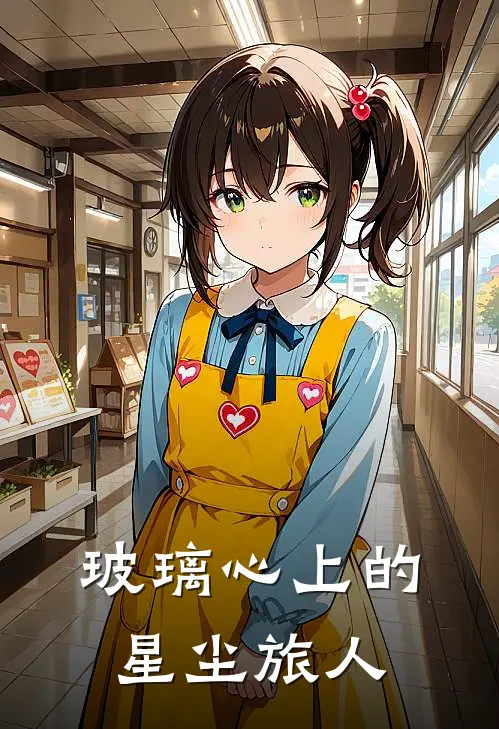 玻璃心上的星尘旅人