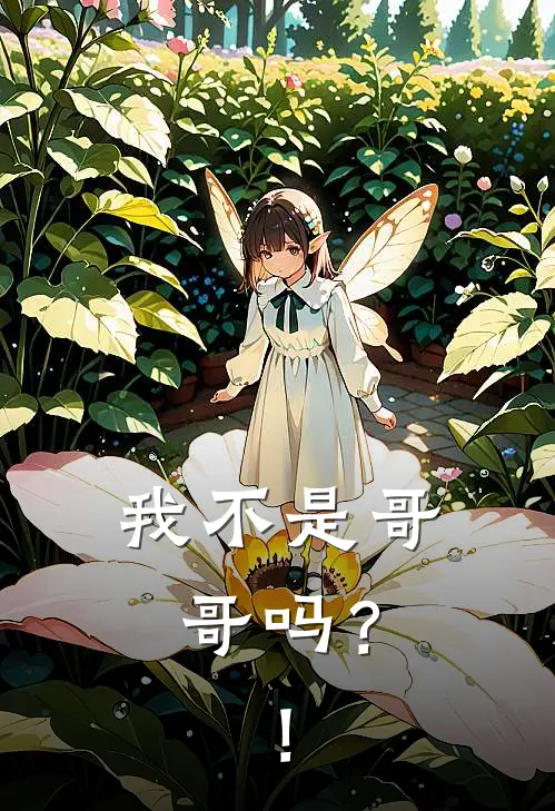 我不是哥哥吗？！