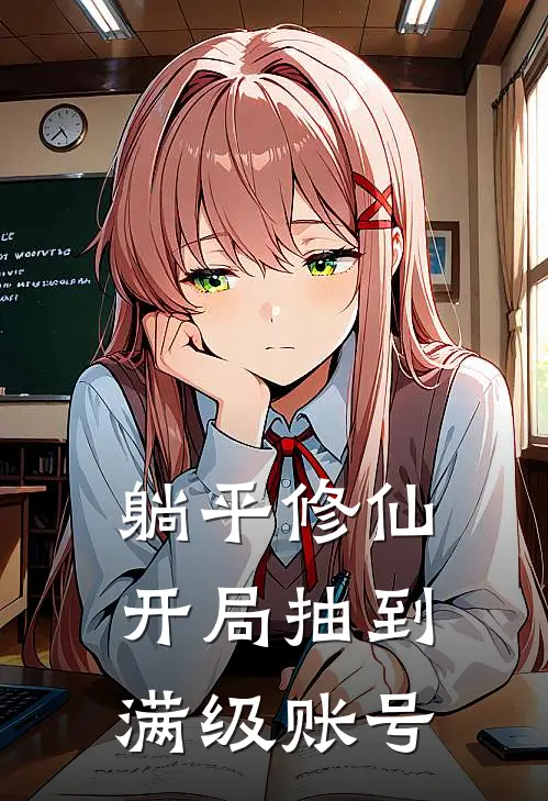 躺平修仙：开局抽到满级账号