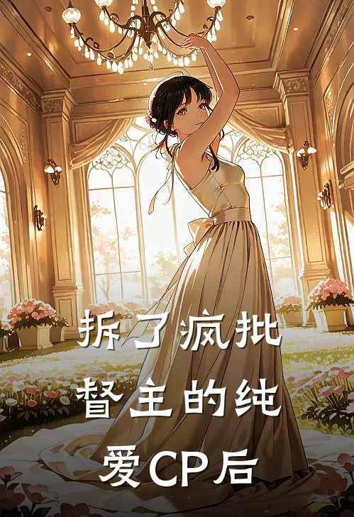 拆了疯批督主的纯爱CP后