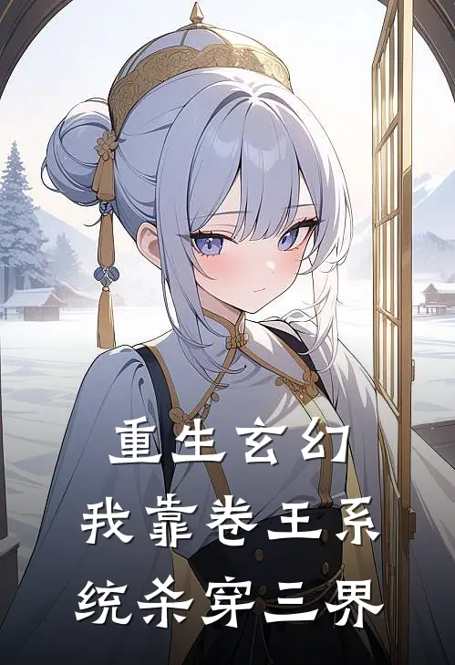 重生玄幻：我靠卷王系统杀穿三界