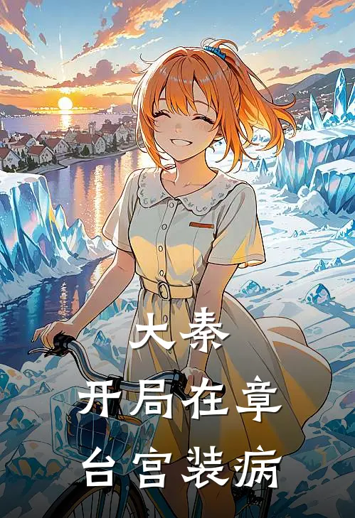 大秦：开局在章台宫装病