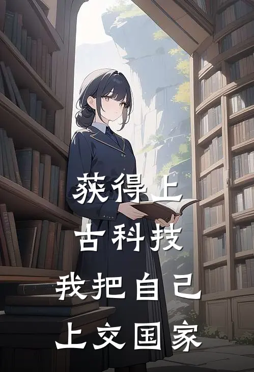 获得上古科技：我把自己上交国家