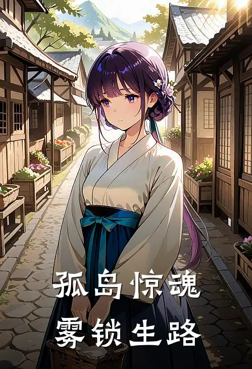 孤岛惊魂：雾锁生路