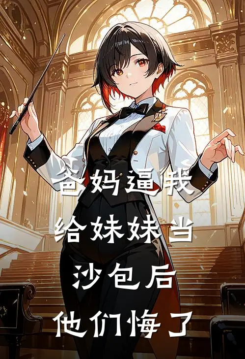 爸妈逼我给妹妹当沙包后，他们悔了