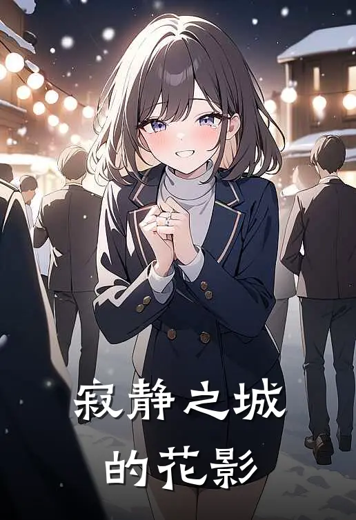 寂静之城的花影