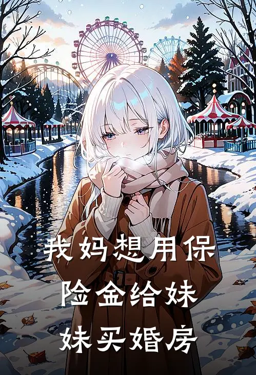 我妈想用保险金给妹妹买婚房