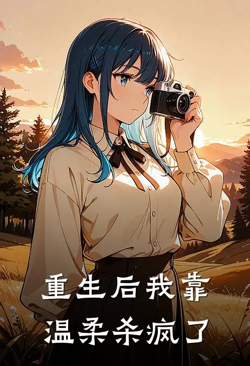 重生后我靠温柔杀疯了