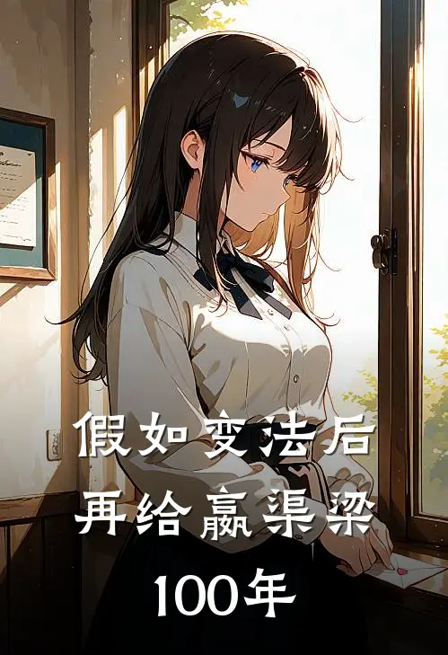 假如变法后再给嬴渠梁100年