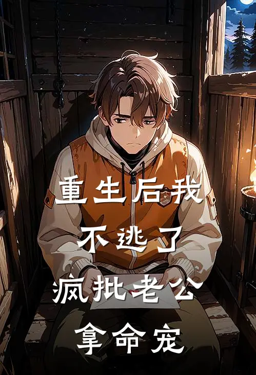 重生后我不逃了，疯批老公拿命宠