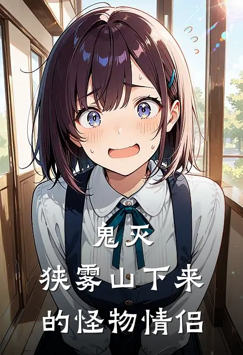 鬼灭：狭雾山下来的怪物情侣