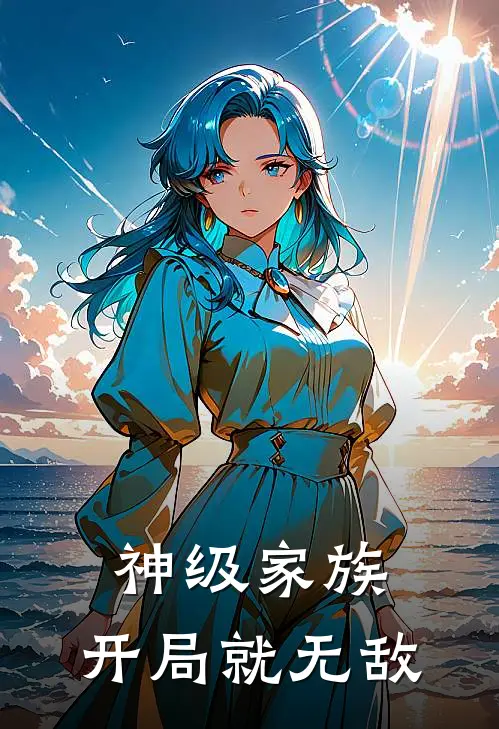 神级家族：开局就无敌