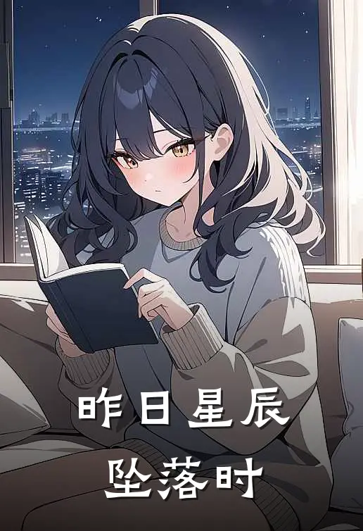 昨日星辰坠落时