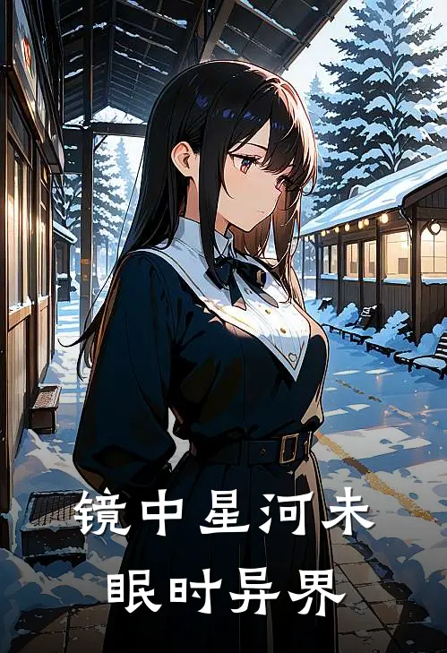 镜中星河未眠时异界