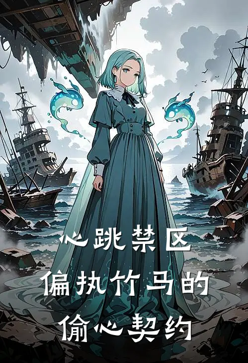 心跳禁区：偏执竹马的偷心契约