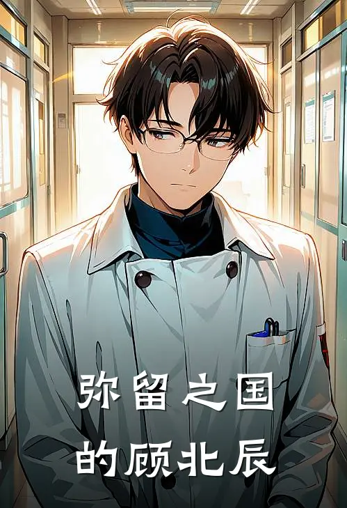 弥留之国的顾北辰