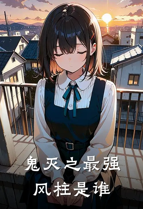 鬼灭之最强风柱是谁