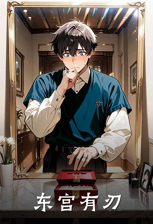 东宫有刃