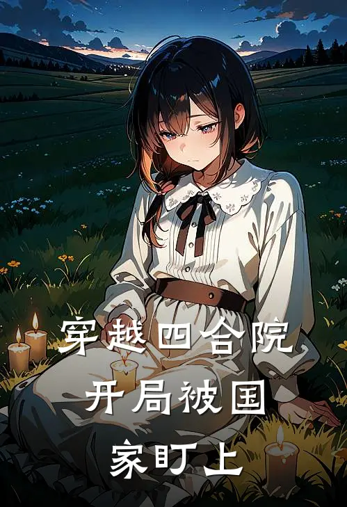 穿越四合院，开局被国家盯上