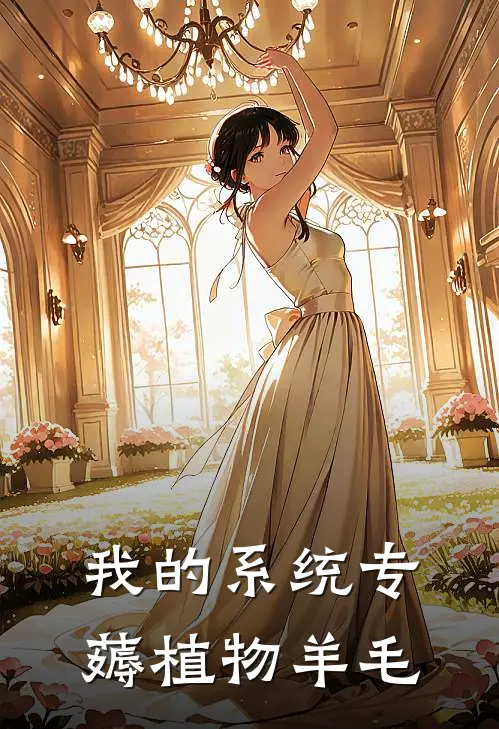 我的系统专薅植物羊毛