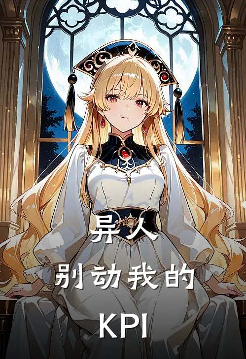 异人，别动我的KPI