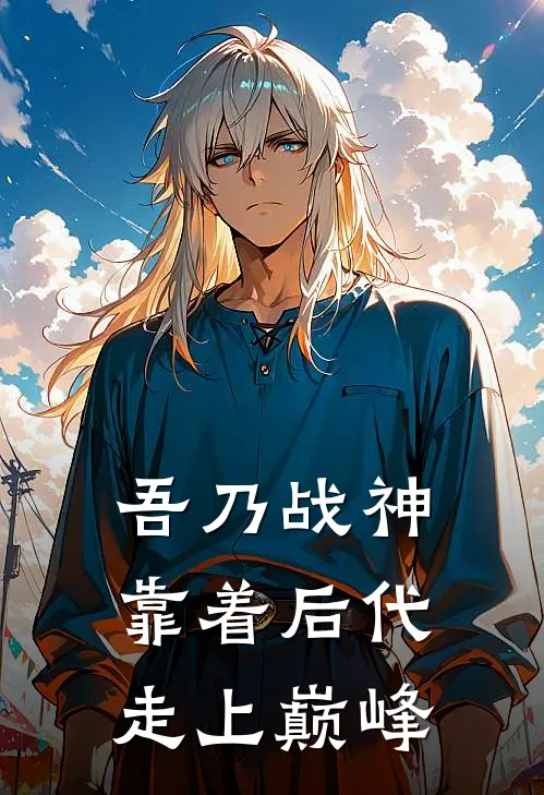 吾乃战神，靠着后代走上巅峰