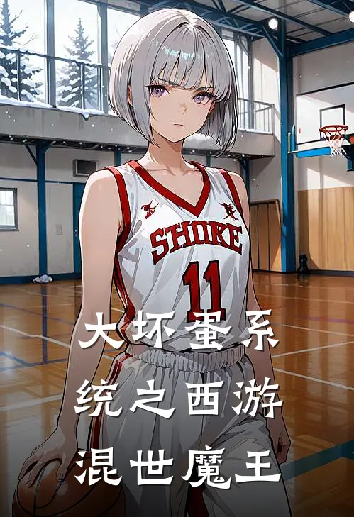 大坏蛋系统之西游混世魔王