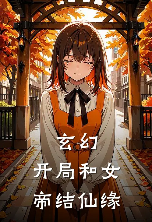 玄幻：开局和女帝结仙缘