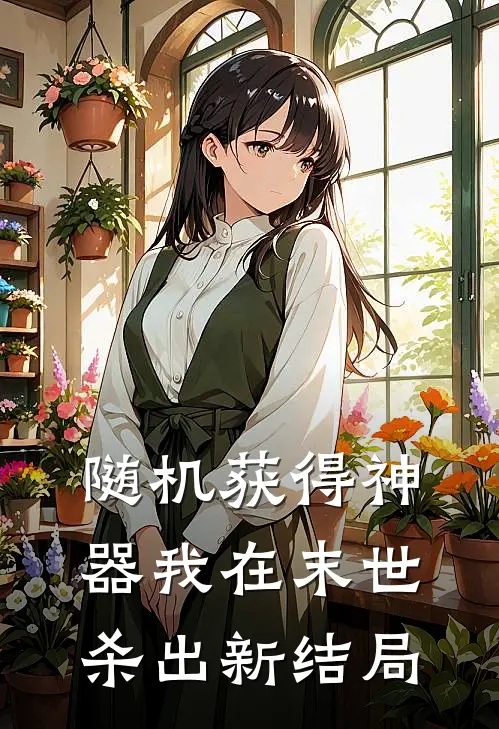 随机获得神器我在末世杀出新结局