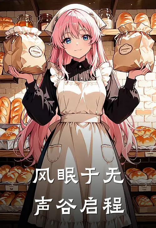 风眠于无声谷启程